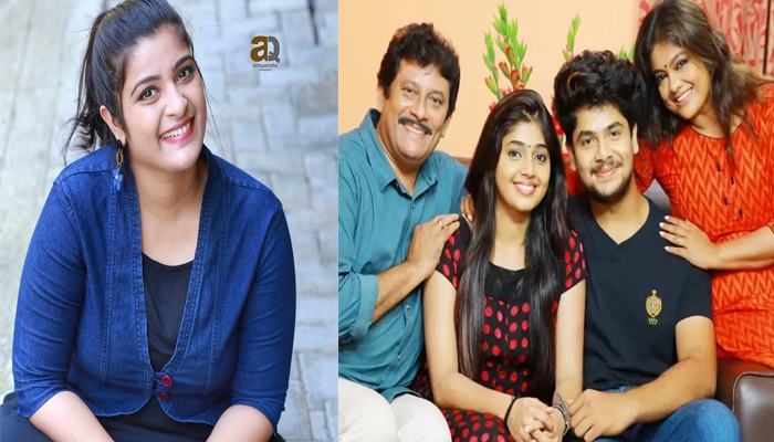 തട്ടിയും മുട്ടിയിലോട്ടുള്ള തിരിച്ചുവരവ് അറിയിച്ചു ശാലു കുര്യൻ്റെ രസകരമായ പോസ്റ്റ്; അതിലും രസകരമായ മഞ്ജു പിള്ളയുടെ കമൻറ്