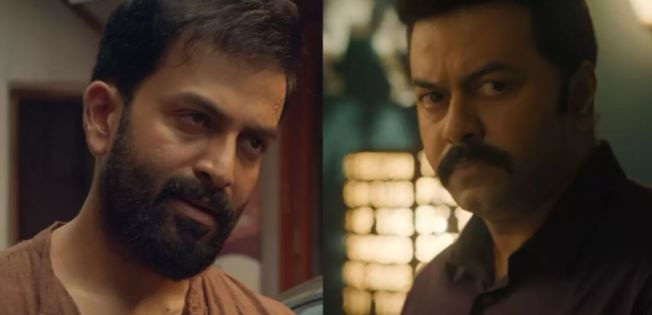  പൃഥ്വിരാജ് സുകുമാരനും ഇന്ദ്രജിത്ത് സുകുമാരനും ഒന്നിക്കുന്ന തീര്‍പ്പ്  ടീസര്‍  പുറത്ത്; സൈക്കോളജിക്കല്‍ ത്രില്ലറായി ഒരുക്കുന്ന ചിത്രത്തിന്റെ ടീസര്‍ ട്രെന്റിങില്‍