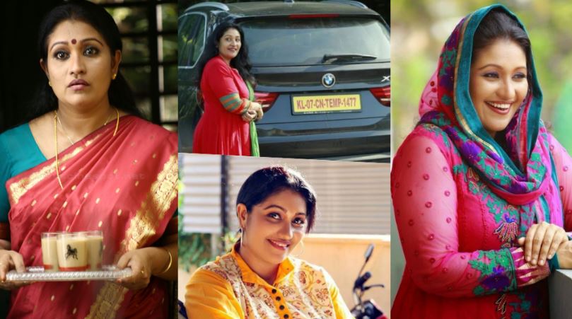 മുമ്പൊക്കെ സിനിമയില്‍ ഒന്ന് മുഖം കാണിക്കണമെന്നായിരുന്നു ആഗ്രഹം; സ്ഥിരമായി നായികയുടെ കൂട്ടുകാരി വേഷമായിരുന്നു ചെയ്തിരുന്നത്;  സീന്‍ തുടങ്ങുന്നതിന് മുമ്പ് അല്‍പ്പം ഇറങ്ങി നിന്നേ എന്ന് പറയും: പ്രൊസ്റ്റിറ്റിയൂട്ടായി ടൈപ്പ് കാസ്റ്റ് ചെയ്യാനൊരു ശ്രമം നടന്നു; തെസ്നി ഖാന്‍ മനസ് തുറക്കുമ്പോള്‍