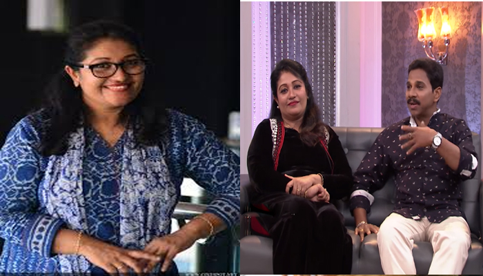 മ്യൂസിക്കിടും മുന്‍പേ സ്റ്റേജിലെത്തി; രണ്ടടി വച്ചപ്പോള്‍ അബദ്ധം പറ്റിയെന്ന് മനസ്സിലായി; നാടകത്തിനിടെ സംഭവിച്ച അബദ്ധത്തെക്കുറിച്ച് തുറന്നു പറഞ്ഞ് നടി തെസ്‌നിഖാന്‍