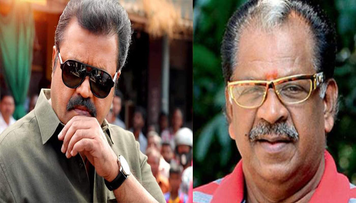 മഹാനടന്‍ ആയാല്‍ പോര ഭരിക്കാന്‍ അറിയണം; സുരേഷ്‌ഗോപി അമ്മയെ ഭരിക്കണമെന്ന് ആവശ്യപ്പെട്ട് നടൻ കൊല്ലം തുളസി 