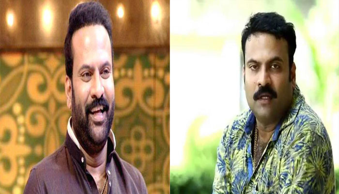  പിച്ചക്കാരോടും സെക്സ് വര്‍ക്കേഴ്സിനോടും ഒരിക്കലും തര്‍ക്കിക്കരുത്; വിമര്‍ശനങ്ങള്‍ക്കെതിരെ  പ്രതികരണവുമായി നടൻ  ടിനി ടോം 