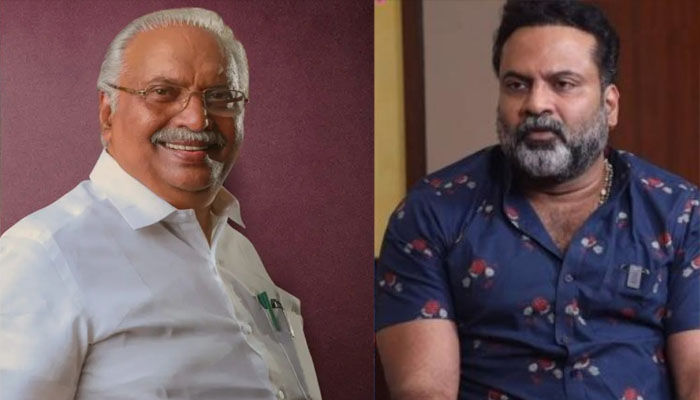 വീട്ടിൽ കാര്യങ്ങൾ നടന്നുപോയത് ഗോകുലം ഗോപാലന്റെ കാശ് കൊണ്ടാണ്; തുറന്ന് പറഞ്ഞ് ടിനി ടോം 