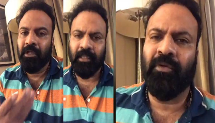 ‘എന്റെ അമ്മ കണ്ണുനിറഞ്ഞ് എന്നോട് ചോദിച്ചു  നീ ഇതിനകത്ത് ഉണ്ടോ എന്ന്;‘നമ്മളെ ഇങ്ങനെ പീഡിപ്പിക്കുമ്പോ നമ്മുടെ മനസുരുകും;  അമ്മമാരുടെ മനസ് കരയും; മനസ്സ് തുറന്ന് നടൻ   ടിനിടോം 