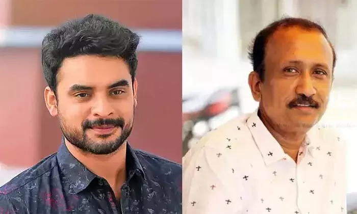  ടൊവിനോക്ക് മൂന്നാല് സിനിമയിലെ ശമ്പളം ഇപ്പോഴും കിട്ടാന്‍ ബാക്കിയുണ്ട്; അയാള്‍ അതൊന്നും ഇതുവരെ ചോദിച്ചിട്ടില്ല; നിര്‍മാതാവ് സന്തോഷ് ടി കുരുവിള 