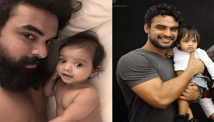 ഈ ലോകത്ത് നിർഭയയും സ്വതന്ത്രവും ശക്തവുമായ ഒരു സ്ത്രീയായി നീ വളരുമെന്ന് ഞാൻ ഉറപ്പുനൽകുന്നു; മകൾക്ക് ടൊവിനോയുടെ കത്ത്