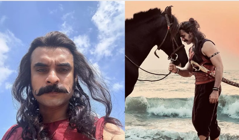 തുടക്കക്കാരെ സംബന്ധിച്ച് സംബന്ധിച്ച് 'ഇതിഹാസം' ഒരു ചെറിയ വാക്ക് അല്ല;ഇതൊരു പീരിയഡ് ഡ്രാമ സിനിമയാണ്; സിനിമയ്ക്കായി കുതിര സവാരിയും കളരിപ്പയറ്റും പഠിച്ചു; 'അജയന്റെ രണ്ടാം മോഷണം'.110 ദിവസത്തെ ഷൂട്ടിംഗ് പൂര്‍ത്തിയാക്കിയ വിവരം പങ്ക് വച്ച് ടൊവിനോ കുറിച്ചത്