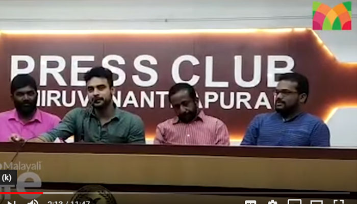 വില്ലനാക്കിയവരുടെ അടുത്ത ചിത്രത്തില്‍ നായകന്‍ ; സെവന്‍ന്ത് ഡേയെ പൊളിക്കാന്‍ ഫോറന്‍സികുമായി ടൊവിനോ
