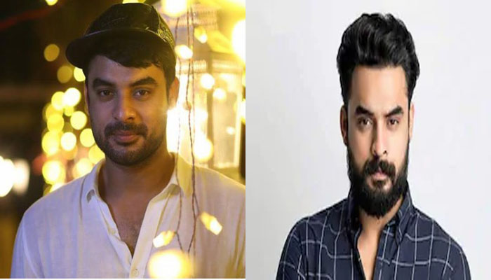 ലിപ് ലോക്ക് രംഗത്തെ കുറിച്ച് ഭാര്യയും അച്ഛനും പറഞ്ഞത് ഇങ്ങനെയാണ്; തുറന്ന് പറഞ്ഞ് നടൻ ടൊവിനോ തോമസ് 