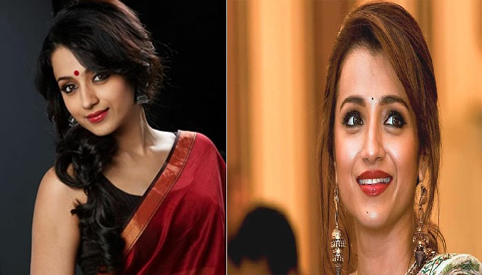 ലിപ് ലോക്ക് ഫോട്ടോ ലീക്ക് ആയി; വിവാഹനിശ്ചയം കഴിഞ്ഞെങ്കിലും വിവാദങ്ങൾക്ക് തിരികൊളുത്തി  തൃഷയുടെ പ്രണയ ജീവിതം