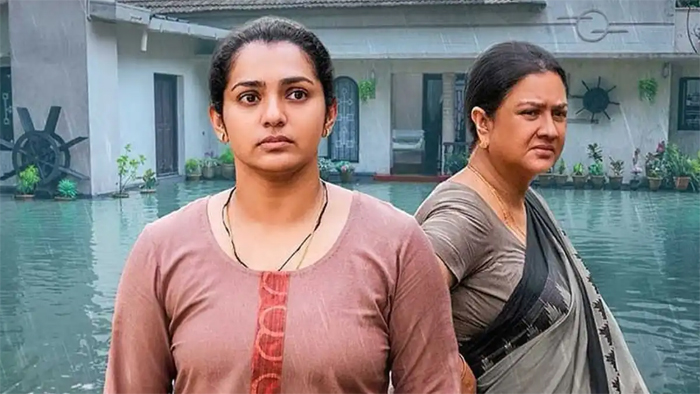 ഉര്‍വശി - പാര്‍വതി ചിത്രം ഉള്ളൊഴുക്ക് ഹോളിവുഡിലേക്ക്; ഇന്ത്യന്‍ ഫിലിം ഫെസ്റ്റിവല്‍ ഓഫ് ലോസ് ആഞ്ചലെസിലെ പ്രീമിയറില്‍ പങ്കെടുക്കാനായി താരങ്ങള്‍ അമേരിക്കയില്‍