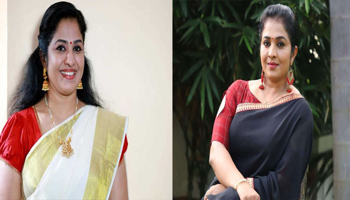 മാനസികമായി ആ സമയത്ത് കടുത്ത സമ്മര്‍ദ്ദങ്ങളിലൂടെയായിരുന്നു കടന്നുപോയത്; തുറന്ന് പറഞ്ഞ് ഉമ നായർ 