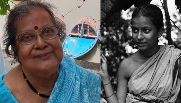  ബംഗാളി നടി ഉമ ദാസ് ഗുപ്ത അന്തരിച്ചു; വിടവാങ്ങിയത് ലോകസിനിമയിലെ ക്ലാസിക്കുകളിലൊന്നായ പഥേര്‍ പാഞ്ചാലിയിലെ ദുര്‍ഗ്ഗയെ അനശ്വരമാക്കിയ താരം; മരണം കൊല്‍ക്കത്തയില്‍ അര്‍ബുദത്തെ തുടര്‍ന്ന് ചികിത്സയിലായിരിക്കെ; ആദരാഞ്ജലികളുമായി പ്രമുഖര്‍ 