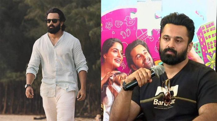  എന്റെ പണം കൊണ്ട് എന്റെ ഇഷ്ടത്തിന് സിനിമ ചെയ്യും; അത് എന്റെ അവകാശമാണ്; ആ പൈസ കൊണ്ട് എന്ത് ചെയ്യുന്നുവെന്നത് ആരും ചോദിക്കേണ്ട കാര്യമില്ല; താന്‍ ചെയ്യുന്ന സിനിമകളുടെ ലകഭവും നഷ്ടവും ആരോടും ചര്‍ച്ച ചെയ്യേണ്ട ആവശ്യമില്ല; ഉണ്ണി മുകുന്ദന്‍ 