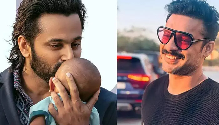  ബീജദാനത്തിന് ടൊവിനോ തോമസിനെ കിട്ടുമോ? ഉണ്ണിക്ക് വേണ്ടി ടൊവിനോ സമ്മതം മൂളിയ ഡയലോഗ് ഉണ്ടായതിങ്ങനെ