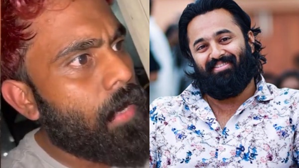 സിനിമ റിവ്യു ചെയ്യണം, അഭിപ്രായങ്ങള്‍ പറയണം;അതു പൈസയും സമയവും ചിലവാക്കുന്ന ഓരോ പ്രേക്ഷകന്റെയും അവകാശമാണ്;ഞാന്‍ ഒരു വിശ്വാസിയാണ്, അയ്യപ്പഭക്തനാണ്, തെറി പറഞ്ഞിട്ടുണ്ടെങ്കില്‍ മകന്റെ വിഷമമായോ അഹങ്കാരമായോ കാണാം; ക്ഷമ ചോദിച്ച് ഉണ്ണി മുകുന്ദന്‍; നടനെ പിന്തുണച്ച് അഭിലാഷ് പിള്ളയും