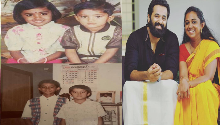 സഹോദരിക്ക് ഹൃദ്യമായി പിറന്നാൾ ആശംസകൾ നേർന്ന്  ഉണ്ണി മുകുന്ദൻ; ചിത്രങ്ങൾ ഏറ്റെടുത്ത് സോഷ്യൽ മീഡിയ 