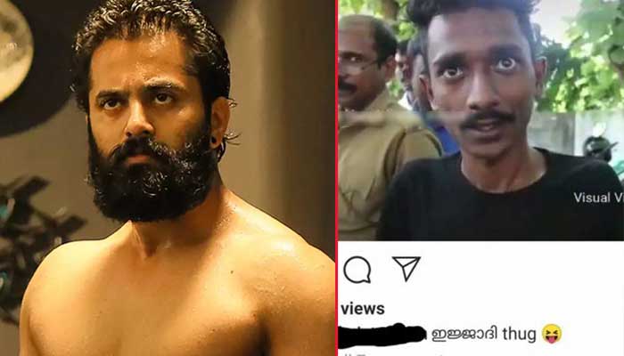 തെറ്റുകളെ ഹീറോയിസമാക്കി കാണിക്കാതിരിക്കുക; കഞ്ചാവ് കേസ് പ്രതിയെ ന്യായികരിച്ച സോഷ്യല്‍ മീഡിയയെ വിമര്‍ശിച്ച് ഉണ്ണി മുകുന്ദന്‍