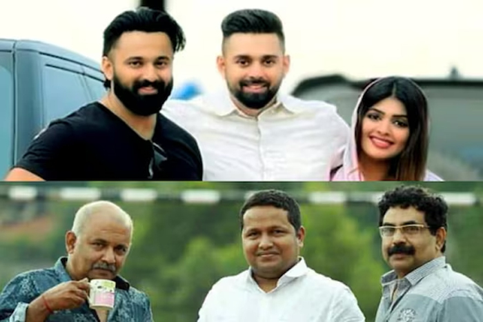  ആ സിനിമാ മോഹിയായ കോട്ടയംകാരന്‍ അച്ചായന്‍ ആദ്യമായി ഒരു സിനിമാ നിര്‍മ്മാതാവ് ആകുന്നു; ഉണ്ണി മുകുന്ദന്‍ എന്ന നടന്റെ പിറവിക്ക് തുടക്കമായ ബാങ്കോക്ക് സമ്മര്‍ അവിടെ തുടങ്ങുന്നു; നന്ദിയുടെയും കൂടി പേരാണ് സിനിമ; മാര്‍ക്കോയിലെ സൂപ്പര്‍ഹിറ്റ് കൂട്ടുകെട്ട് പിറവിയെടുത്ത കഥ പറഞ്ഞ് പ്രമോദ് പപ്പന്‍ 