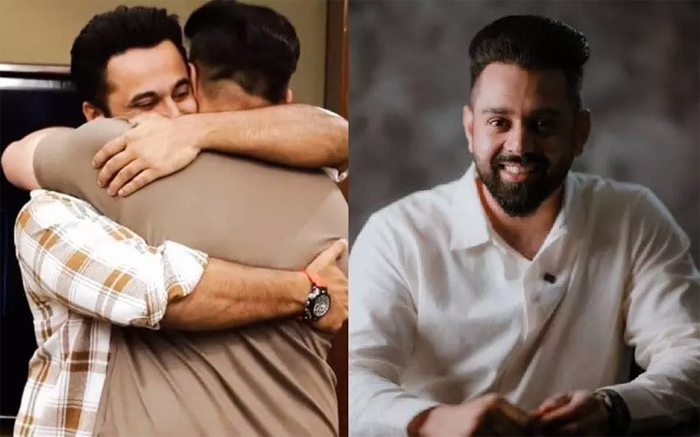  അത്രമേല്‍ നേരുള്ള ഈ വ്യക്തിയുമായുള്ള ഈ കൂട്ടുകെട്ടായിരുന്നു മാര്‍ക്കോയിലെ ഏറ്റവും മികച്ച നിമിഷം'; നിര്‍മ്മതാവ് ഷെരീഫിനെ കെട്ടിപിടിച്ച് ഉണ്ണി മുകുന്ദന്റെ; ഇന്‍സ്റ്റാഗ്രാം പോസ്റ്റ് വൈറല്‍ 