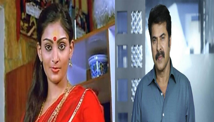 ഉറക്കഗുളിക കഴിച്ച് ആത്മഹത്യക്ക് ശ്രമിച്ച എന്നെ രക്ഷിച്ചത് മമ്മൂട്ടി; വെളിപ്പെടുത്തലുമായി ഉണ്ണിമേരി 