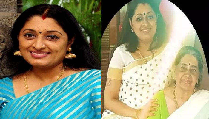 ജീവിതത്തിൽ അമ്മയില്ലാതാകുന്ന നിമിഷം തൊട്ടാണ് നമുക്ക് വയസ്സാകുന്നത്; നഷ്ടപ്പെടുമ്പോൾ അമ്മയോളം നോവു നൽകുന്ന മറ്റൊന്നും ഭൂമിയിലില്ല എന്നത് വലിയ സത്യം; അമ്മയുടെ ഓർമ്മകളുമായി നടി ഊർമിള ഉണ്ണി 