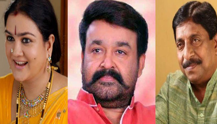 ഞാന്‍ ഡ്യൂപ്പില്ലാതെ ചെയ്ത സീനായിരുന്നു അത്;  മോഹന്‍ലാലിനും ശ്രീനിവാസനും കൊടുത്ത പണിയെക്കുറിച്ച് വെളിപ്പെടുത്തി ‌ ഉര്‍വശി