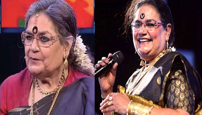 കഴിഞ്ഞ രണ്ടര വർഷമായി ഞാൻ എവിടേയ്ക്കും പോയിട്ടില്ല; വൃക്ക രോഗിയായ മകൻ  ജീവിതം മുന്നോട്ടുകൊണ്ടുപോകുന്നത് ഡയാലിസിസിലൂടെ; ജീവിതം തുറന്ന് പറഞ്ഞ് ഉഷ ഉതുപ്പ് 