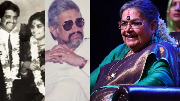 വിവാഹിതയായിരിക്കെ കോട്ടയം സ്വദേശി ജാനി ചാക്കോയുമായി പ്രണയം; ആദ്യ ഭര്‍ത്താവുമായി വേര്‍പിരിഞ്ഞത് സ്വരചേര്‍ച്ചകള്‍ക്കൊടുവില്‍;ഉഷാ ഉതുപ്പിന്റെ ജീവിത കഥ ഇങ്ങനെ