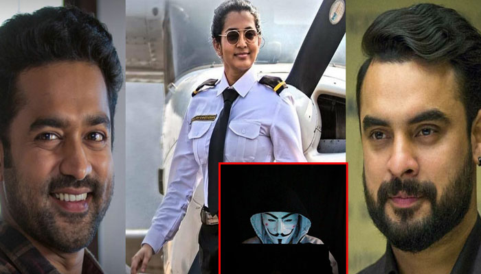 റിലീസ് പിന്നിട്ട് രണ്ടാഴ്ച കഴിയും മുന്‍പേ ഉയരെ സിനിമ ഇന്റര്‍നെറ്റില്‍; ഫേസ്ബുക്കിലൂടെ പ്രചരിക്കുന്ന വ്യാജപതിപ്പ് ഇതുവരെ ഷെയര്‍ ചെയ്തത് 700 പേര്‍; ലീസിഫറിനും അവഞ്ചേഴിസിനും പിന്നാലെ വ്യാജ പിടിയില്‍ അടുത്ത സിനിമയും 