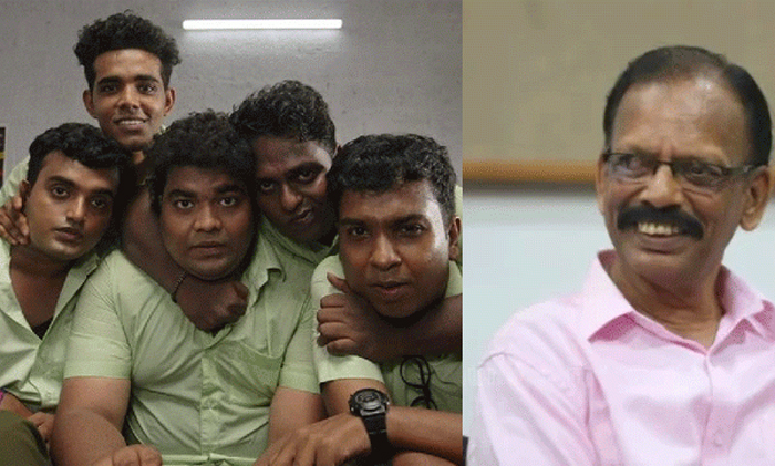  ഇന്ന് പാട്ടുകേള്‍ക്കുക എന്ന് പറയുന്നത് അരോചകമായി മാറി;വായില്‍ കൊള്ളാത്ത എന്തൊക്കെയോ പിന്നെ വിളിച്ചുപറയുകയാണ്;ഭാസ്‌കരന്‍ മാഷിന്റെ കുഴിമാടത്തില്‍ ചെന്ന് ഇന്ന് ഈ പാട്ട് എഴുതുന്ന ആള്‍ക്കാര്‍ നൂറുവട്ടം തൊഴണം; പുതിയ സിനിമ ഗാനങ്ങളെ വിമര്‍ശിച്ച് സിനിമാഗാന നിരൂപകന്‍ ടി പി ശാസ്തമംഗലം
