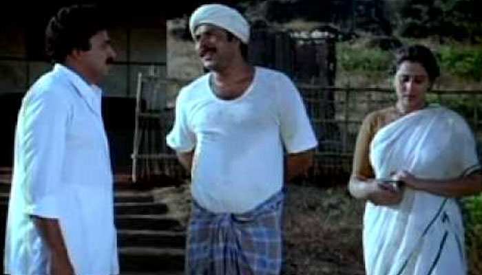  ആരാണ് മേലേടത്തു രാഘവന്‍ നായര്‍? അന്തസ്സും കുലമഹിമയും ഒക്കെ എനിക്കുണ്ട് എന്ന് സ്വയം വിശ്വസിച്ചു നടക്കുന്ന കൂര്‍മ്മബുദ്ധിയുള്ള സ്വേച്ഛാധിപതി; വാത്സല്യത്തിന്റെ വേറിട്ട നിരൂപണം വൈറല്‍