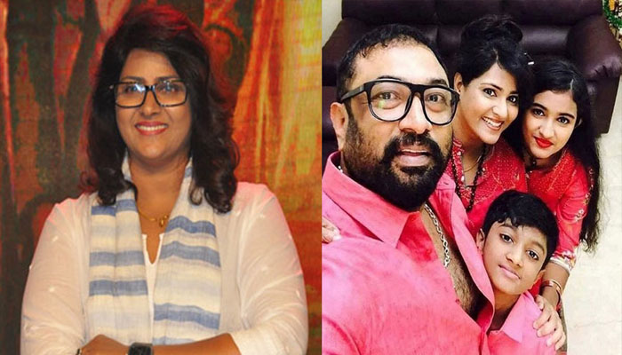 വിവാഹ ശേഷം സിനിമയിൽ നിന്നും മാറിനിൽക്കാനുള്ള കാരണം അതായിരുന്നു;  വെളിപ്പെടുത്തലുമായി  നടി വാണി വിശ്വനാഥ്