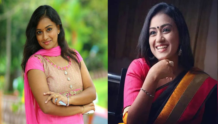 എന്നെ കണ്ടിട്ട് കള്ള വോട്ട് ചെയ്യാന്‍ സാധ്യതയുണ്ടെന്ന് തോന്നിയിട്ടാണോ എന്തോ ഒരു വിരലില്‍ മൊത്തം മഷി; കുറിപ്പ് പങ്കുവച്ച് നടി വരദ