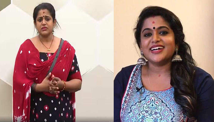 ഇക്കുറി എലിമിനേറ്റ് ആകുക വീണയോ? കാരണം ചര്‍ച്ച ചെയ്ത് സോഷ്യല്‍മീഡിയ! ദയ അശ്വതിയെ വീട്ടില്‍ വേണ്ടെന്ന് ഭൂരിഭാഗം 