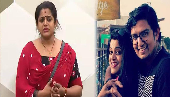 ബിഗ്ബോസിനെ ചൊല്ലി പ്രശ്നങ്ങള്‍; നടി വീണ നായരെ ഭര്‍ത്താവ് ഉപേക്ഷിച്ചതിന്റെ യഥാര്‍ത്ഥ കാരണം പുറത്ത് 
