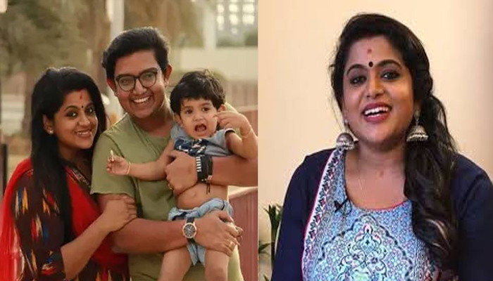  വീണ തിരിച്ചു വരുന്ന ദിവസം ആ പേരുകള്‍ വെളിപ്പെടുത്തും, എന്തിന് 3 വയസ്സ് പ്രായമുള്ള ഞങ്ങളുടെ കുഞ്ഞിന് നേരെയും സൈബര്‍ ആക്രമണം; വീണയുടെ ഫേസ്ബുക്ക് പേജില്‍ കുറിപ്പ് പങ്കുവയ്ച്ച് അമന്‍