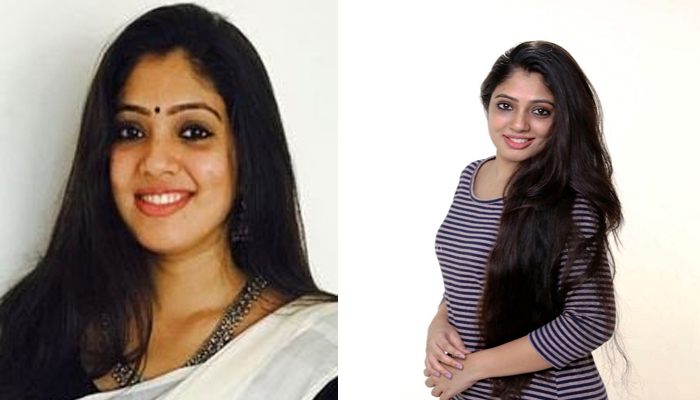 ഭംഗി ഇല്ലാഞ്ഞത് കൊണ്ട് തന്നെ ഞാൻ പ്രണയം പറഞ്ഞിട്ടുള്ളവർ അത് നിഷേധിച്ചിട്ടേ ഉള്ളു: വീണ നന്ദകുമാർ 