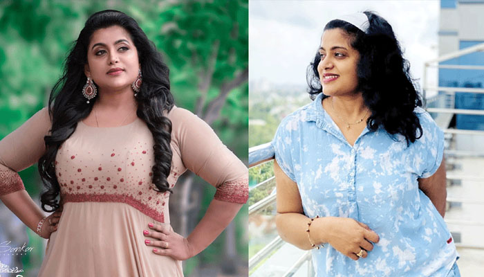 താമസം കൊച്ചിയിലെ വാടകവീട്ടില്‍; ഇനി ആര്‍ക്കു മുന്നിലും കൈനീട്ടാനില്ല;  നടി വീണ നായരുടെ ഇപ്പോഴത്തെ അവസ്ഥ