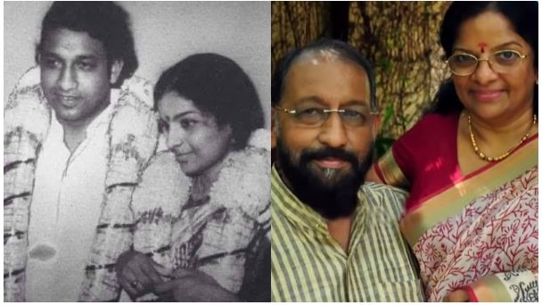 കുട്ടിക്കാലത്ത് കുടുംബ ക്ഷേത്രത്തിലേക്ക് കൈയ്യും പിടിച്ച് എന്നെ കൂട്ടി കൊണ്ട് പോയതാണ് ഓര്‍മയില്‍ തെളിയുന്ന ആദ്യ ചിത്രം; ഇഷ്ടമാണെന്ന് പറഞ്ഞത് ടൈഫോയ്ഡ് പിടിപ്പെട്ട് കാണാന്‍ വന്നപ്പോള്‍;നെടുമുടി വേണു ഓര്‍മ്മയായിട്ട് ഒരാണ്ട് തികയുമ്പോള്‍ നാല്‍പ്പത് വര്‍ഷത്തോളം നീണ്ട ദാമ്പത്യ ജീവിതത്തെ കുറിച്ച് ഭാര്യ സുശീലക്ക് പറയാനുള്ളത്‌