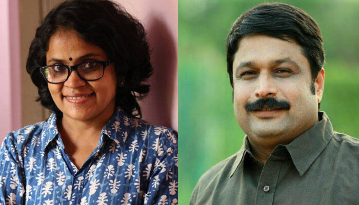 കണ്ണുരുട്ടി കാണിച്ചാല്‍ പേടിച്ച് പിന്മാറുന്ന ഏറാന്‍ മൂളികളാണ് കേരളത്തിലെ മാധ്യമ പ്രവര്‍ത്തകർ എന്ന തെറ്റിദ്ധാരണ ഉണ്ടെങ്കില്‍ അതങ്ങ് മാറ്റിവെച്ചേക്കു; കുറിപ്പ് പങ്കുവച്ച് സംവിധായിക വിധു വിന്‍സന്റ്