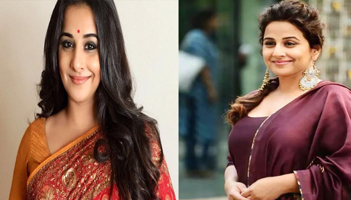  ആദ്യ പ്രതിഫലം  500  രൂപയാണ് കിട്ടിയത്; അത് സിനിമയിൽ നിന്നുമായിരുന്നില്ല;  തുറന്ന് പറഞ്ഞ് നടി  വിദ്യാ ബാലന്‍