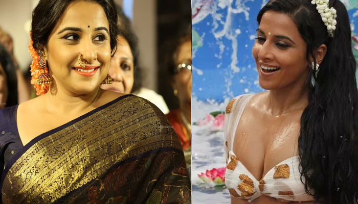 എന്നെ തടിച്ചി എന്ന് വിളിക്കുന്നവരെ ഇംഗ്ലീഷില്‍ തെറിവിളിക്കാനാണ് എനിക്ക് തോന്നാറ്; എന്റെ ഹോര്‍മോണ്‍ മൂലമാണ് തടി കുറയാത്തത്; വ്യായാമം ചെയ്യണമെന്ന് പറയുന്നവര്‍ക്കുള്ള മറുപടിയുമായി വിദ്യാ ബാലന്‍