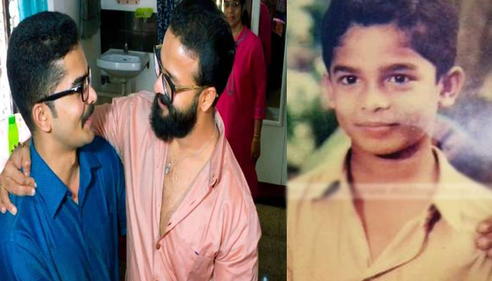 കുബേരനില്‍ ദിലീപിന്റെ മകനായി  തിളങ്ങിയ ബാലതാരത്തിന്റെ ഇപ്പോഴത്തെ  അവസ്ഥ കണ്ണുനിറയിക്കും..! വിഘ്‌നേഷിനെ  കാണാന്‍ ഒടുവില്‍ ജയസൂര്യ വന്നു..! ത്..!