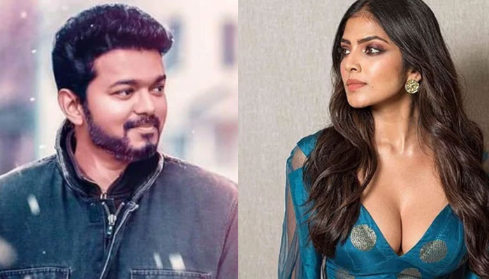  ദളപതിയുടെ നായികയാകാന്‍ മാളവിക മോഹന്‍; ചിത്രീകരണം ഉടനെന്ന് സൂചന