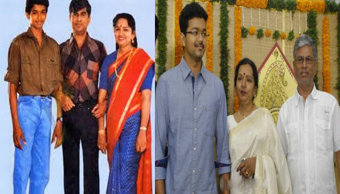 ചന്ദ്രശേഖറും ശോഭയും വിവാഹിതരായത് വിജയ്ക്ക് ആറു വയസ്സുളളപ്പോള്‍; അച്ഛന്റേയും അമ്മയുടേയും വിവാഹത്തിനു സാക്ഷിയായ തമിഴകത്തെ ഇളയദളപതിയുടെ ആര്‍ക്കും അറിയാത്ത കഥ