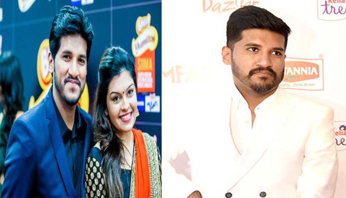 വിവാഹജീവിതത്തില്‍ താളപ്പിഴകള്‍ സംഭവിച്ചിട്ടുണ്ട്; മക്കളുടെ കാര്യത്തില്‍ എപ്പോഴും ഒരുമിച്ചായിരിക്കും; കുടുംബാംഗങ്ങള്‍  വളരെ സെന്‍സിറ്റീവായാണ് കാണുന്നത്: വിജയ് യേശുദാസ് 