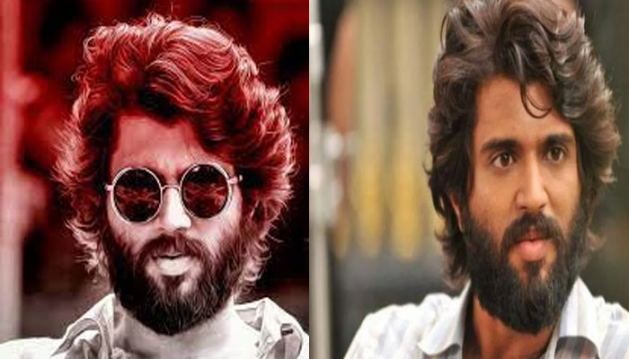 താന്‍ പഠിച്ചത് ബോര്‍ഡിങ് സ്‌കൂളിലാണ്; അക്കാലത്ത് പെണ്‍കുട്ടികളോട് ഇടപെടാന്‍ അല്‍പം പേടി ആയിരുന്നു; തുറന്ന് പറഞ്ഞ് വിജയ് ദേവര്കൊണ്ട 