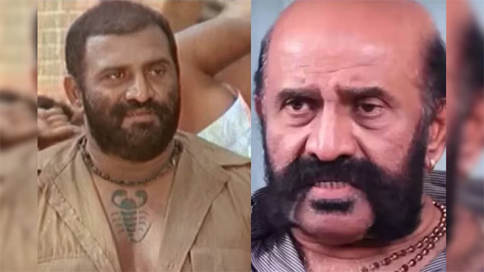ഹൃദയാഘാതം മൂലം വിട പറഞ്ഞത് വിയറ്റ്നാം കോളനിയിലെ 'റാവുത്തറായി എത്തി മലയാളികളെ പേടിപെടുത്തിയ നടന്‍'; മരണം ഷൂട്ടിങിനിടെ പരുക്കേറ്റ് ചികിത്സയിലിരിക്കെ; തെലുങ്ക് നടന്‍ വിജയ രംഗരാജു ഓര്‍മ്മയാകുമ്പോള്‍