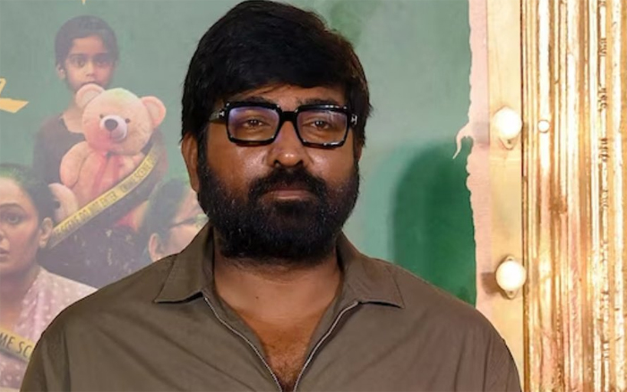  സിനിമ തൊഴിലാളി യൂണിയന്‍ ഭവന പദ്ധതിയിലേക്ക് 1.30 കോടി രൂപ സംഭാവന നല്‍കി വിജയ് സേതുപതി 